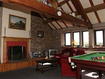 Wellcroft House Hotell Diggle Exteriör bild