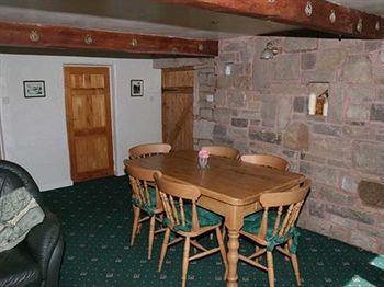 Wellcroft House Hotell Diggle Exteriör bild