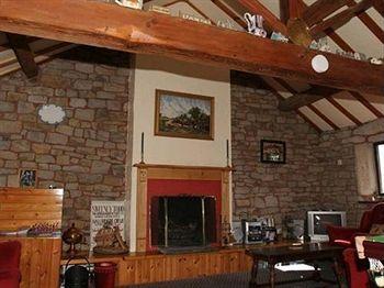 Wellcroft House Hotell Diggle Exteriör bild