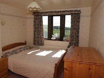 Wellcroft House Hotell Diggle Exteriör bild