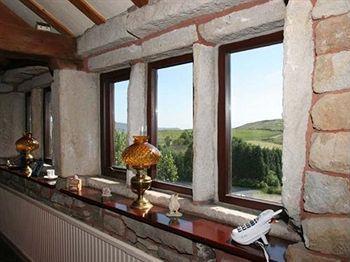 Wellcroft House Hotell Diggle Exteriör bild