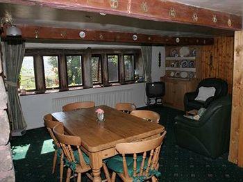 Wellcroft House Hotell Diggle Exteriör bild