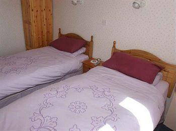 Wellcroft House Hotell Diggle Exteriör bild